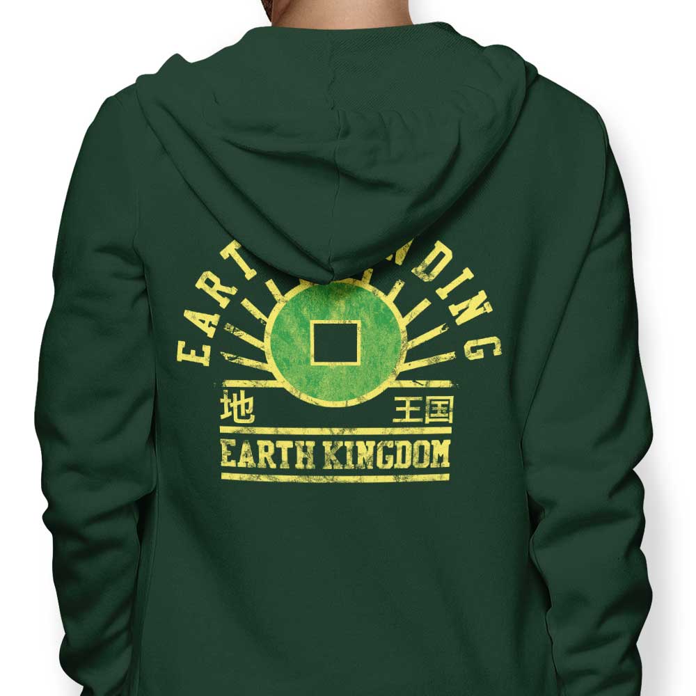 Earth and Substance - Adult & Kids T-Shirts, Sweatshirts & Hoodies apparel design preview 1