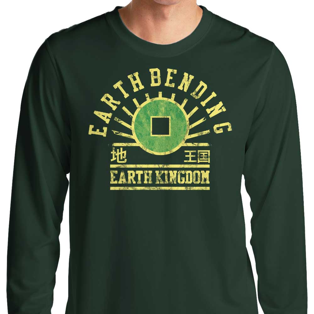 Earth and Substance - Adult & Kids T-Shirts, Sweatshirts & Hoodies apparel design preview 1