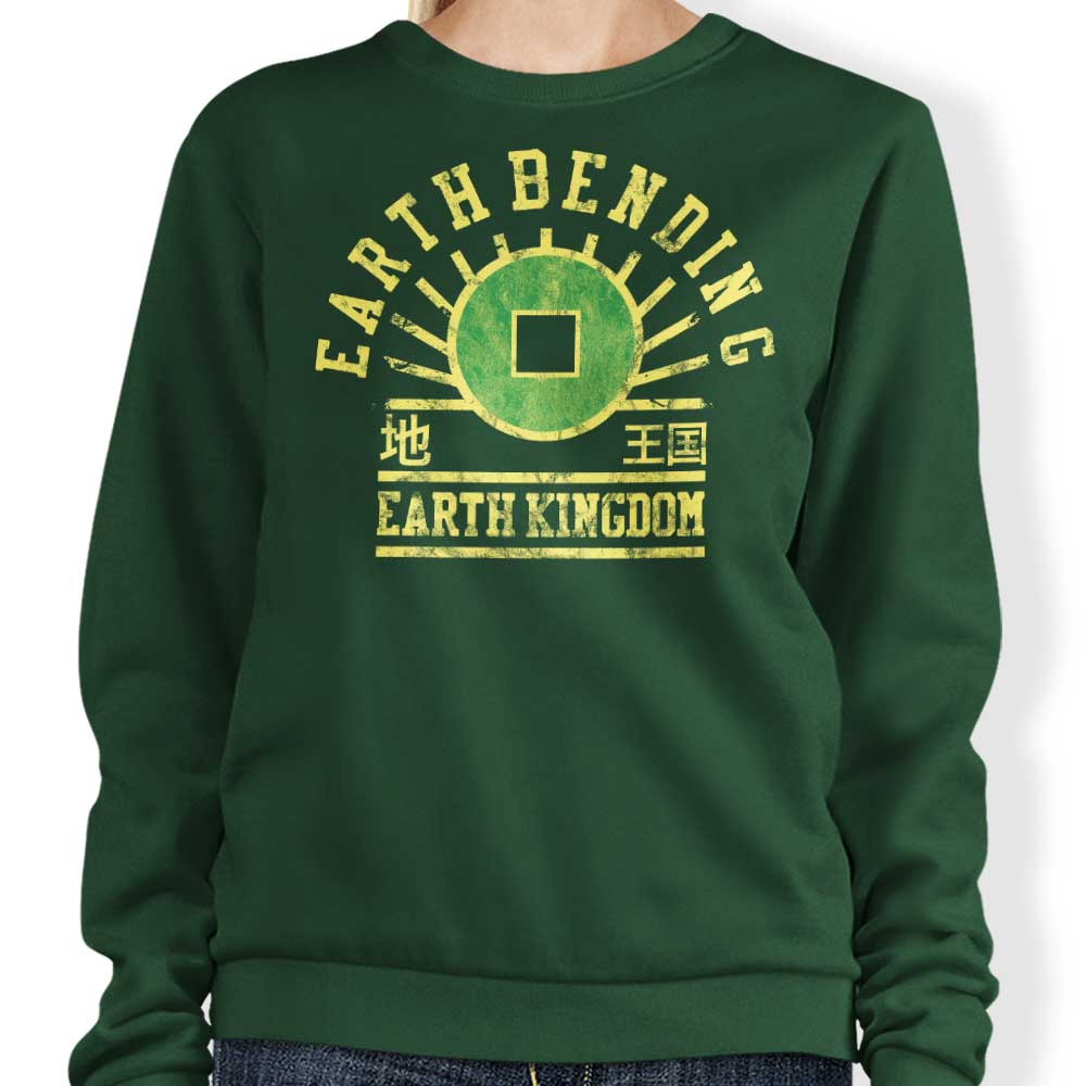 Earth and Substance - Adult & Kids T-Shirts, Sweatshirts & Hoodies apparel design preview 1