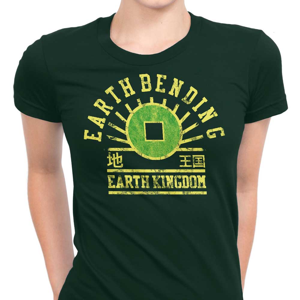 Earth and Substance Women's Apparel - Adult & Kids T-Shirts, Sweatshirts & Hoodies apparel design preview 1