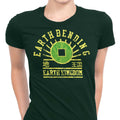 Earth and Substance Women's Apparel - Adult & Kids T-Shirts, Sweatshirts & Hoodies apparel design preview 1