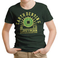 Earth and Substance Youth Apparel - Adult & Kids T-Shirts, Sweatshirts & Hoodies apparel design preview 1