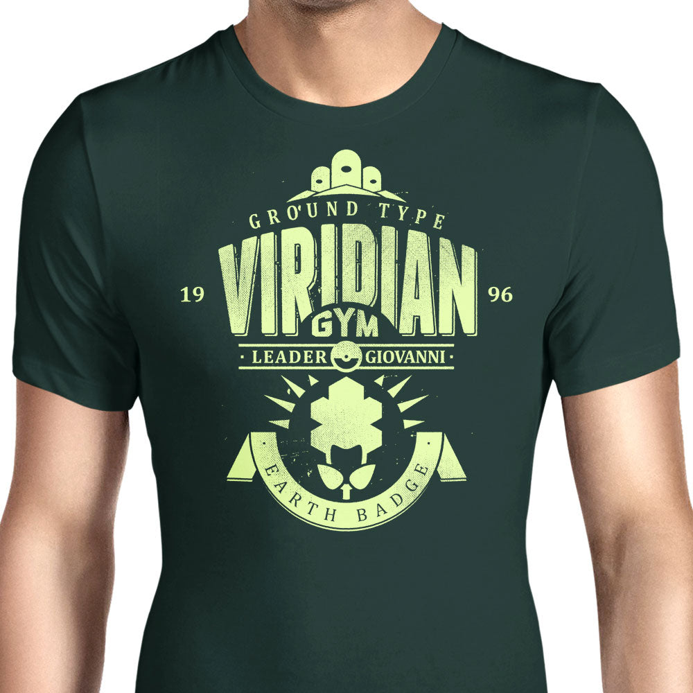 Earth Badge Men's Apparel - Adult & Kids T-Shirts, Sweatshirts & Hoodies apparel design preview 1