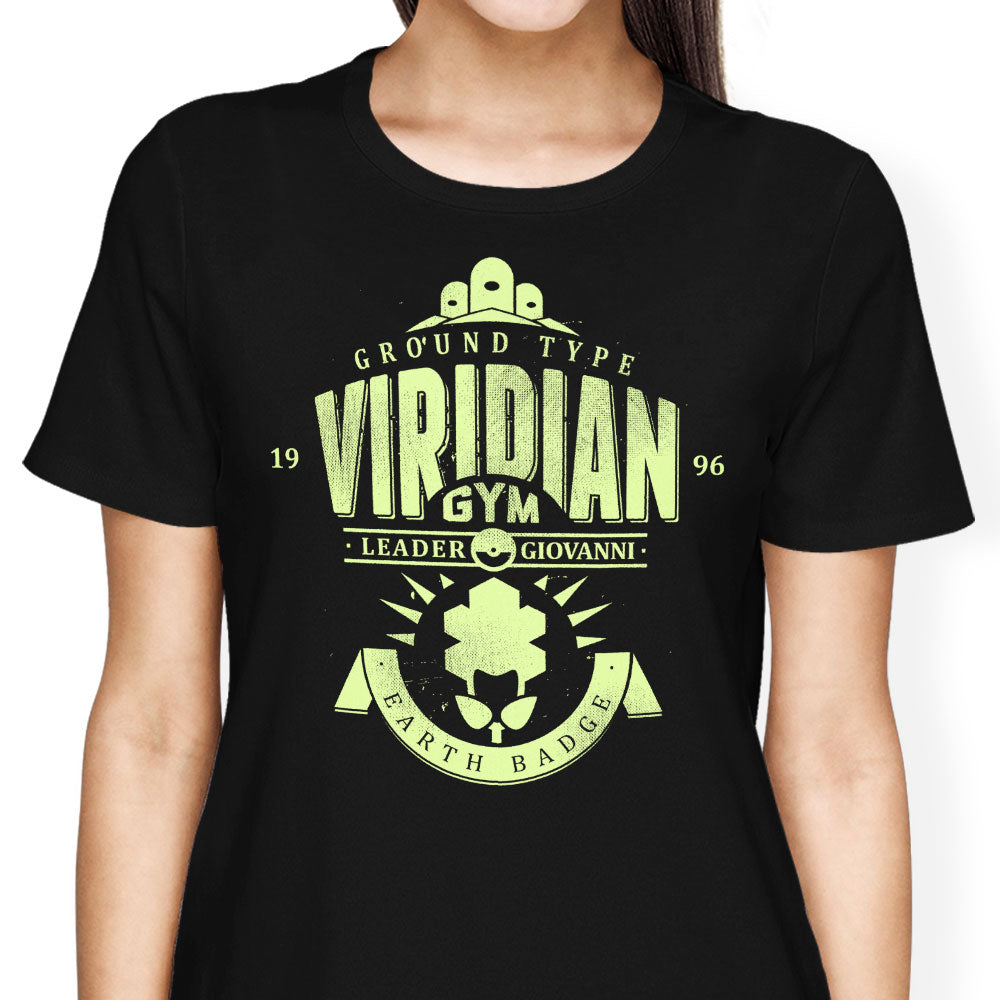 Earth Badge Women's Apparel - Adult & Kids T-Shirts, Sweatshirts & Hoodies apparel design preview 2