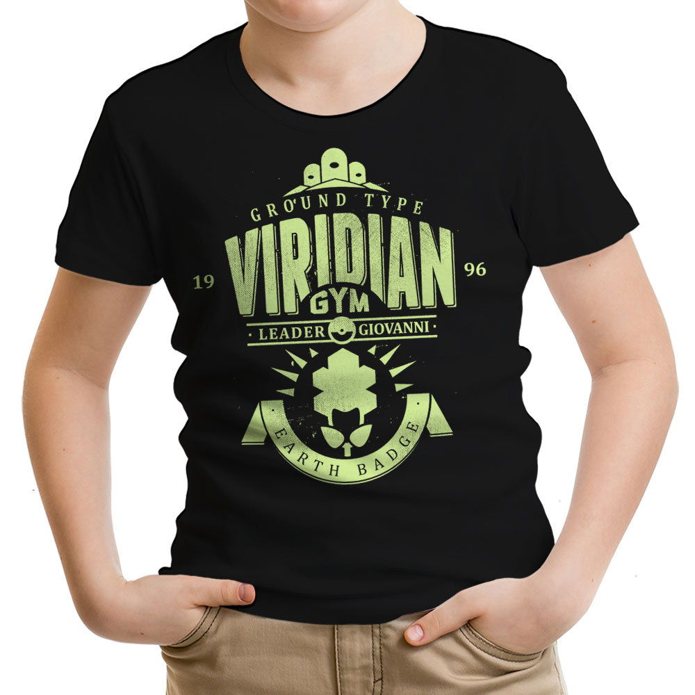 Earth Badge Youth Apparel - Adult & Kids T-Shirts, Sweatshirts & Hoodies apparel design preview 2