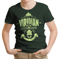 Earth Badge Youth Apparel - Adult & Kids T-Shirts, Sweatshirts & Hoodies apparel design preview 1