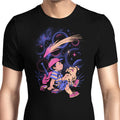 Earth Boy Men's Apparel - Adult & Kids T-Shirts, Sweatshirts & Hoodies apparel design preview 1