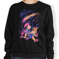 Earth Boy - Adult & Kids T-Shirts, Sweatshirts & Hoodies apparel design preview 1