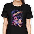 Earth Boy Women's Apparel - Adult & Kids T-Shirts, Sweatshirts & Hoodies apparel design preview 1