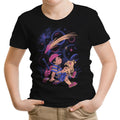Earth Boy Youth Apparel - Adult & Kids T-Shirts, Sweatshirts & Hoodies apparel design preview 1