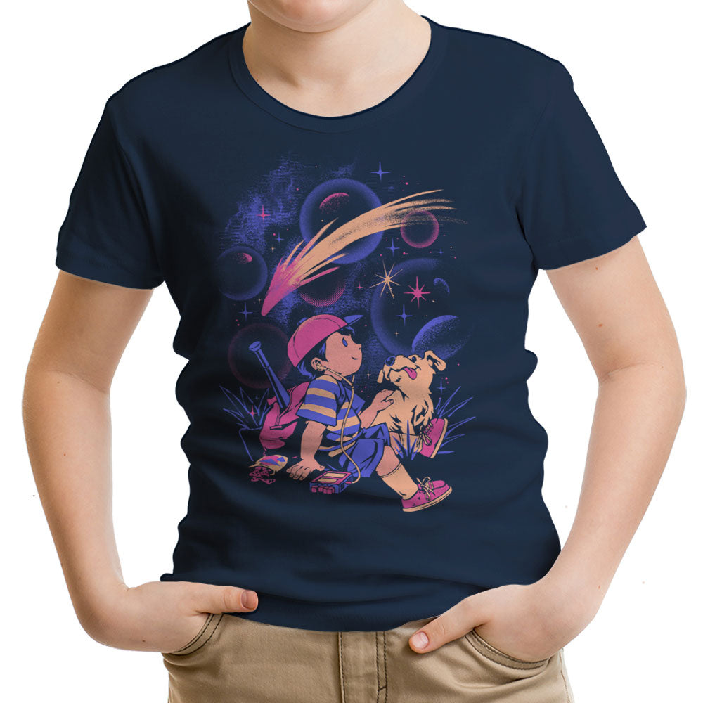 Earth Boy Youth Apparel - Adult & Kids T-Shirts, Sweatshirts & Hoodies apparel design preview 2