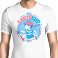 Earth Cup Men's Apparel - Adult & Kids T-Shirts, Sweatshirts & Hoodies apparel design preview 1