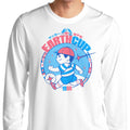 Earth Cup - Adult & Kids T-Shirts, Sweatshirts & Hoodies apparel design preview 1