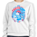 Earth Cup - Adult & Kids T-Shirts, Sweatshirts & Hoodies apparel design preview 1