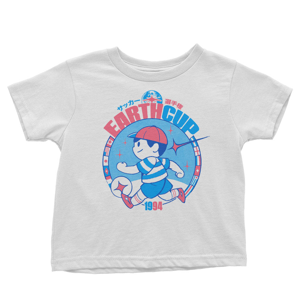 Earth Cup Youth Apparel - Adult & Kids T-Shirts, Sweatshirts & Hoodies apparel design preview 2