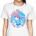 Earth Cup Women's Apparel - Adult & Kids T-Shirts, Sweatshirts & Hoodies apparel design preview 1