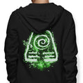 Earth Elemental - Adult & Kids T-Shirts, Sweatshirts & Hoodies apparel design preview 1