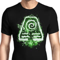 Earth Elemental Men's Apparel - Adult & Kids T-Shirts, Sweatshirts & Hoodies apparel design preview 1