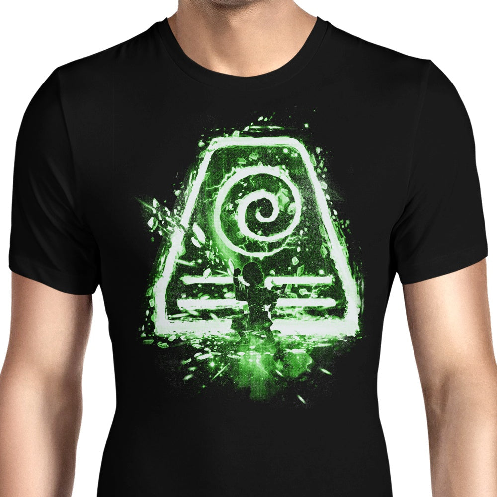Earth Elemental Men's Apparel - Adult & Kids T-Shirts, Sweatshirts & Hoodies apparel design preview 1