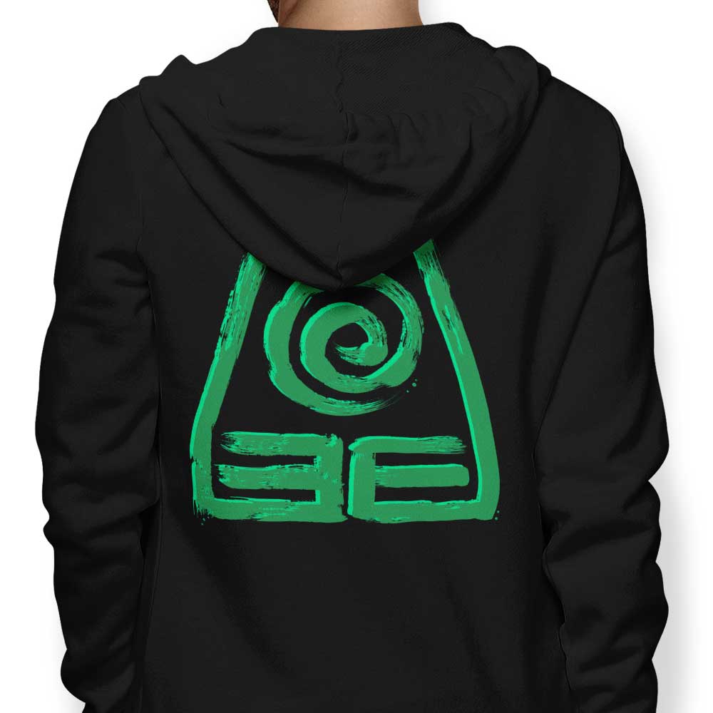 Earth - Adult & Kids T-Shirts, Sweatshirts & Hoodies apparel design preview 1