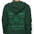 Earth Kingdom's Sweater - Adult & Kids T-Shirts, Sweatshirts & Hoodies apparel design preview 1
