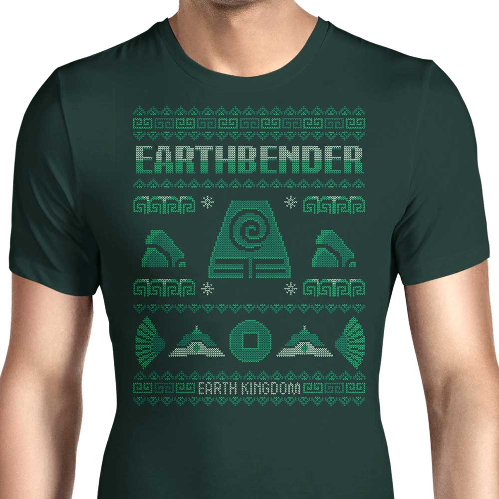 Earth Kingdom's Sweater Men's Apparel - Adult & Kids T-Shirts, Sweatshirts & Hoodies apparel design preview 1