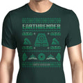 Earth Kingdom's Sweater Men's Apparel - Adult & Kids T-Shirts, Sweatshirts & Hoodies apparel design preview 1