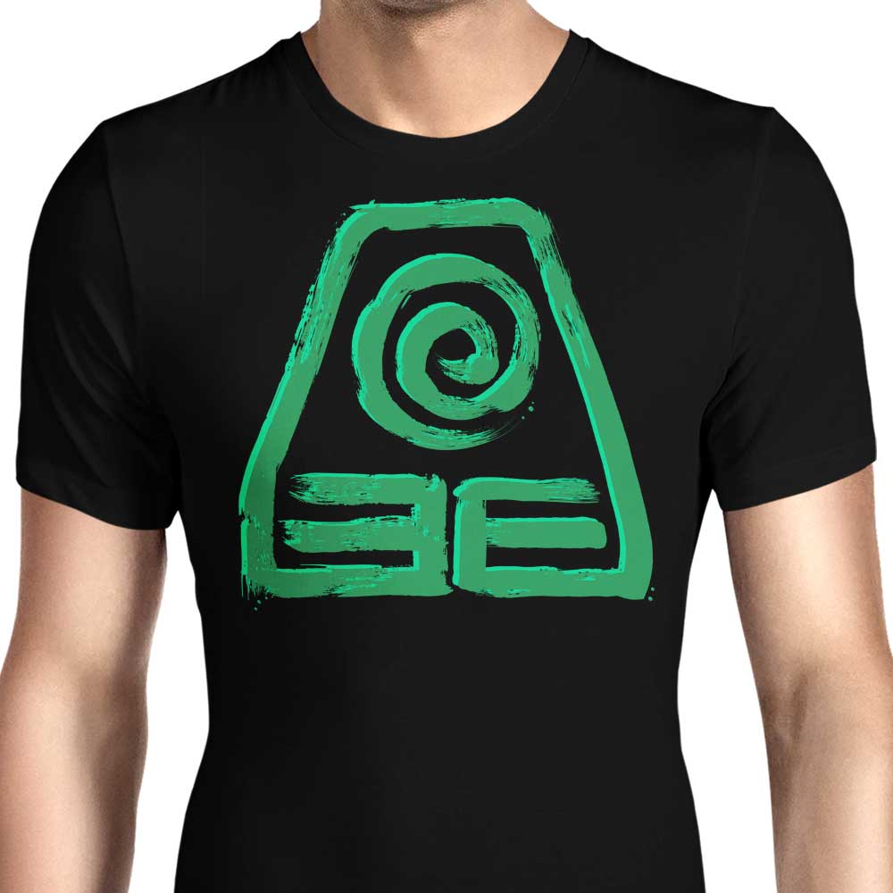 Earth Men's Apparel - Adult & Kids T-Shirts, Sweatshirts & Hoodies apparel design preview 1