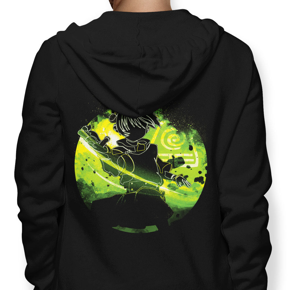 Earth Soul - Adult & Kids T-Shirts, Sweatshirts & Hoodies apparel design preview 1