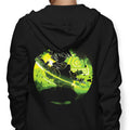 Earth Soul - Adult & Kids T-Shirts, Sweatshirts & Hoodies apparel design preview 1