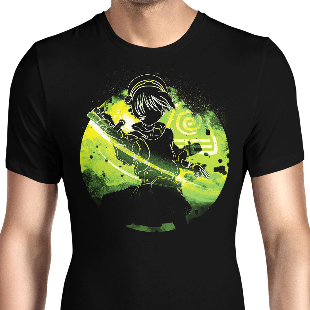 Earth Soul Men's Apparel - Adult & Kids T-Shirts, Sweatshirts & Hoodies apparel design preview 1