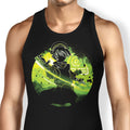 Earth Soul Tank Top - Adult & Kids T-Shirts, Sweatshirts & Hoodies apparel design preview 1
