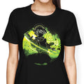 Earth Soul Women's Apparel - Adult & Kids T-Shirts, Sweatshirts & Hoodies apparel design preview 1