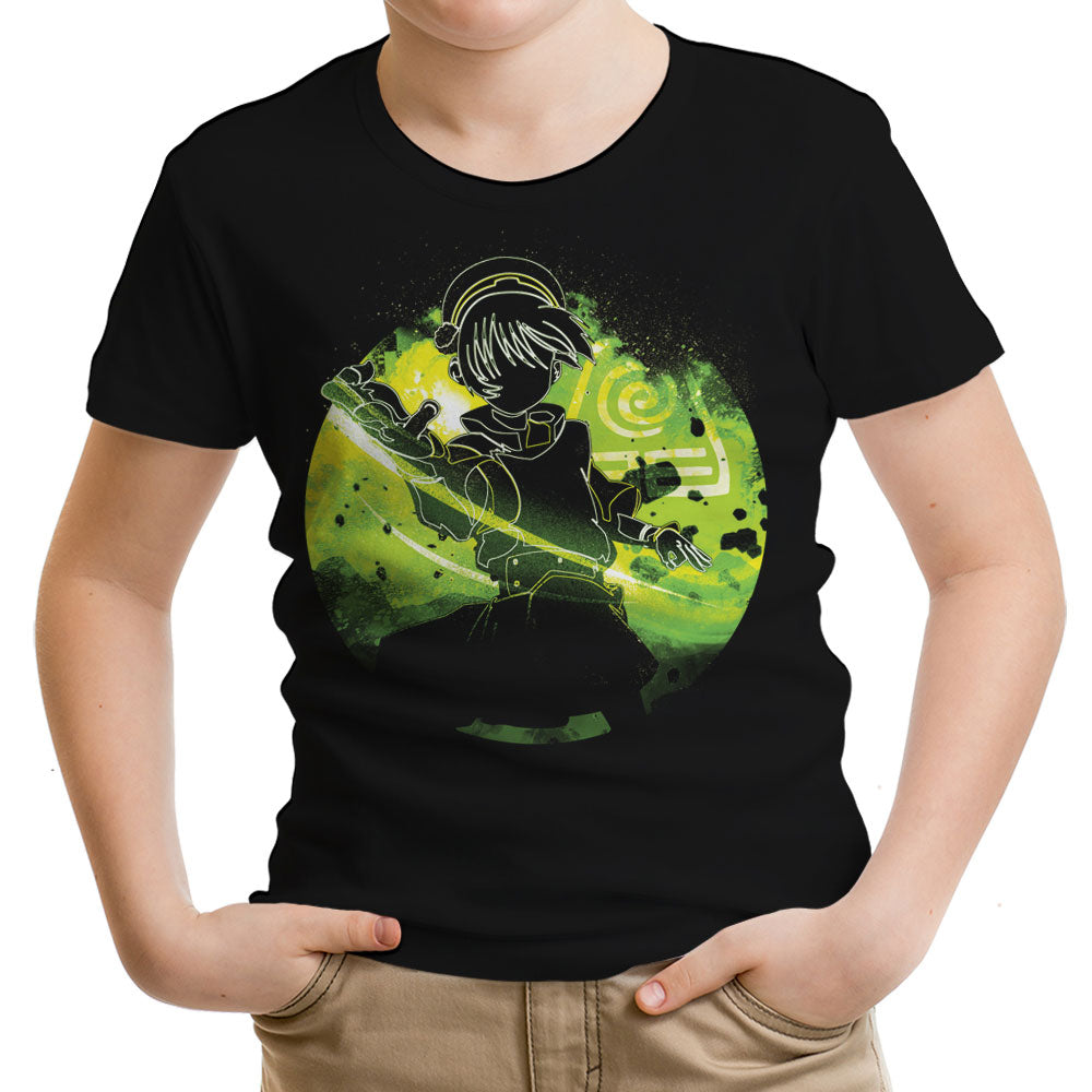 Earth Soul Youth Apparel - Adult & Kids T-Shirts, Sweatshirts & Hoodies apparel design preview 1