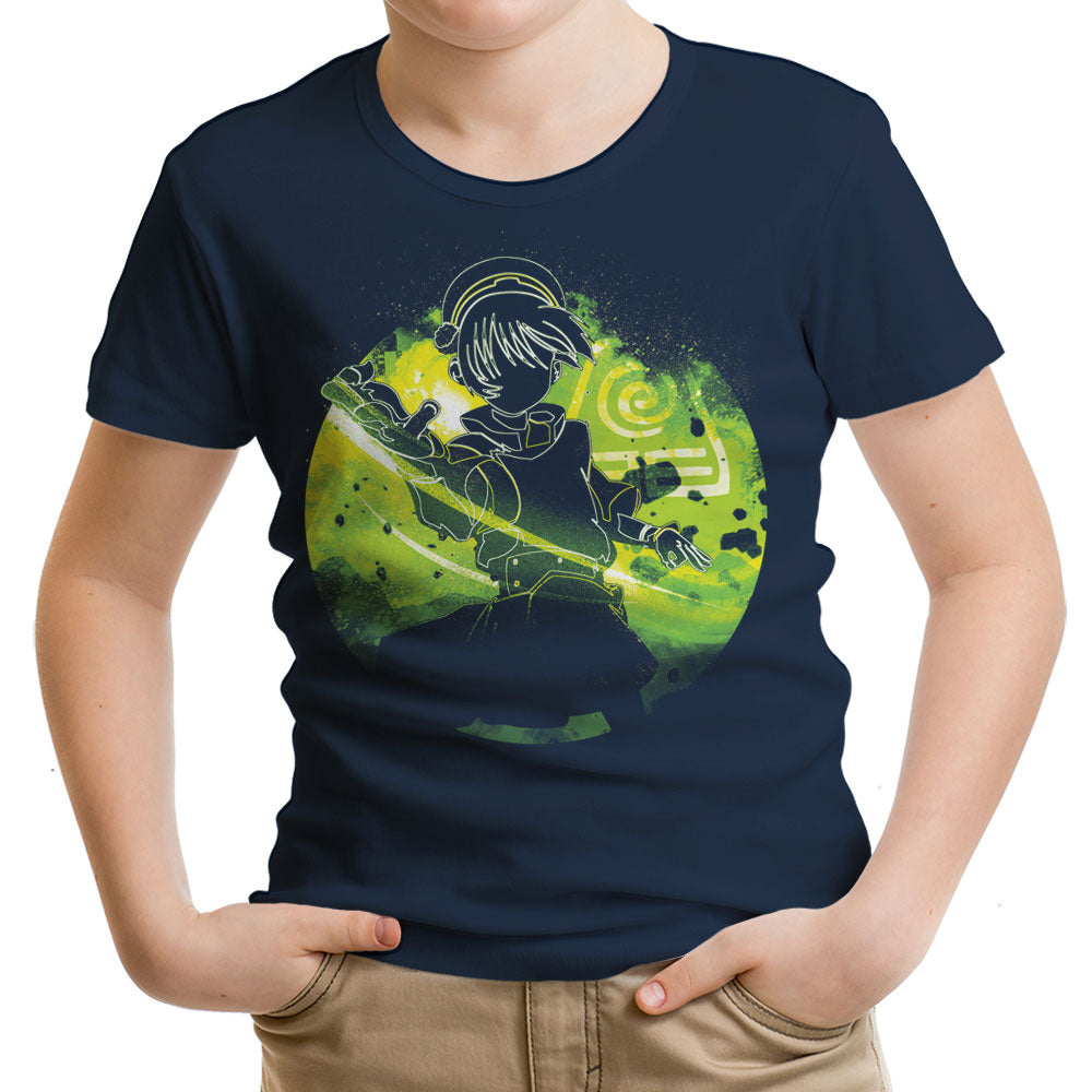 Earth Soul Youth Apparel - Adult & Kids T-Shirts, Sweatshirts & Hoodies apparel design preview 2