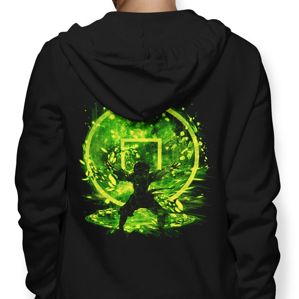 Earth Storm - Adult & Kids T-Shirts, Sweatshirts & Hoodies apparel design preview 1