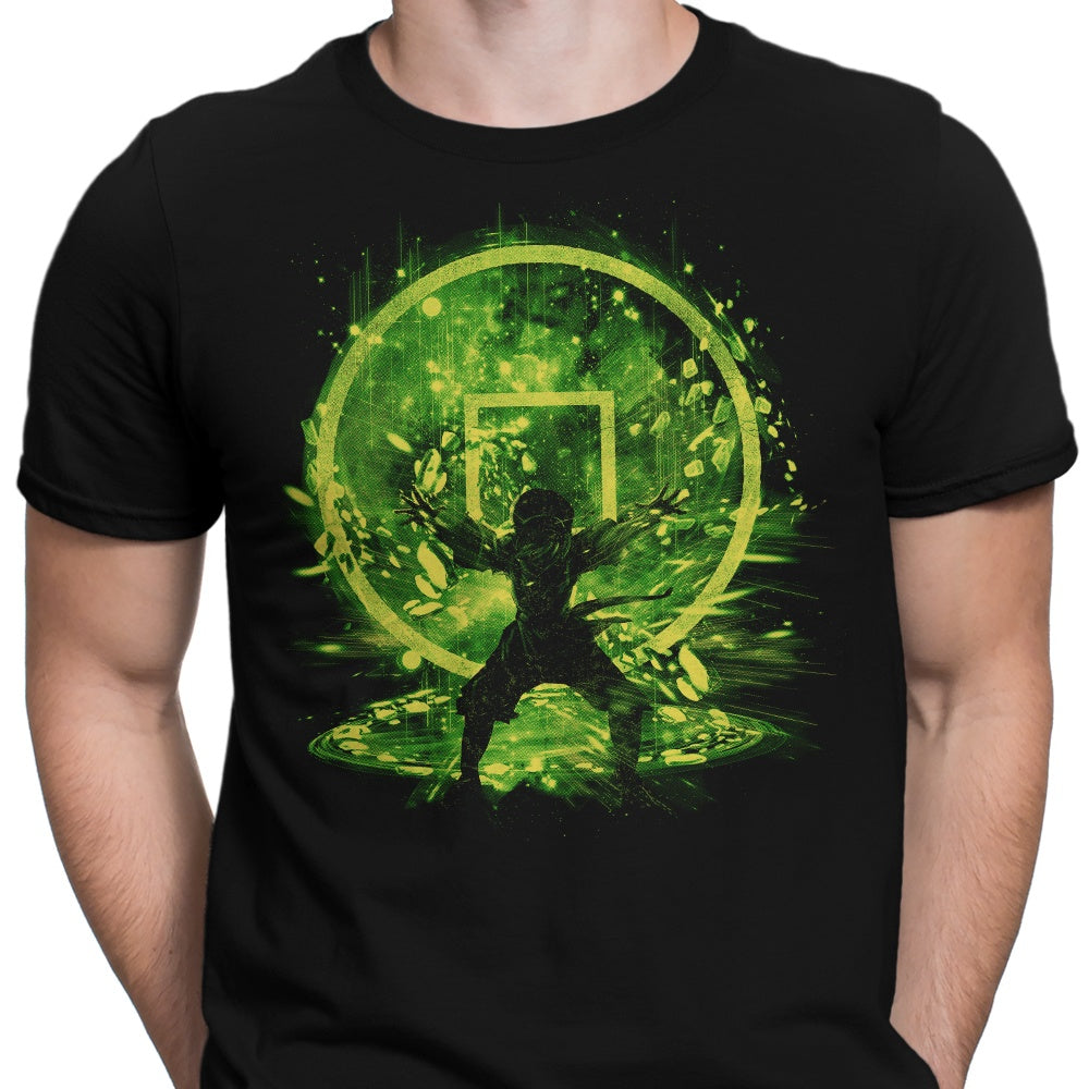 Earth Storm Men's Apparel - Adult & Kids T-Shirts, Sweatshirts & Hoodies apparel design preview 2