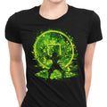 Earth Storm Women's Apparel - Adult & Kids T-Shirts, Sweatshirts & Hoodies apparel design preview 1