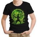 Earth Storm Youth Apparel - Adult & Kids T-Shirts, Sweatshirts & Hoodies apparel design preview 1