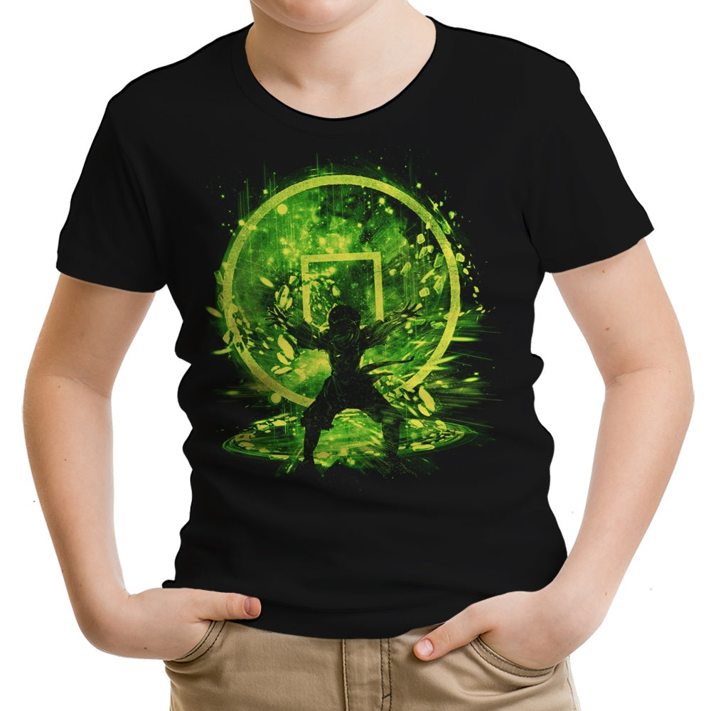 Earth Storm Youth Apparel - Adult & Kids T-Shirts, Sweatshirts & Hoodies apparel design preview 1