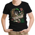Earth Tattoo Youth Apparel - Adult & Kids T-Shirts, Sweatshirts & Hoodies apparel design preview 1