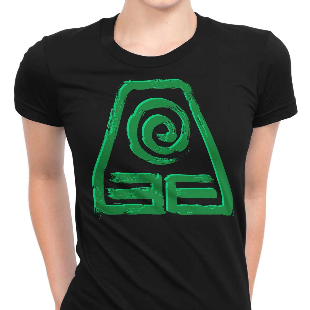 Earth Women's Apparel - Adult & Kids T-Shirts, Sweatshirts & Hoodies apparel design preview 1