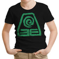 Earth Youth Apparel - Adult & Kids T-Shirts, Sweatshirts & Hoodies apparel design preview 1