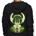 Earthscape - Adult & Kids T-Shirts, Sweatshirts & Hoodies apparel design preview 1