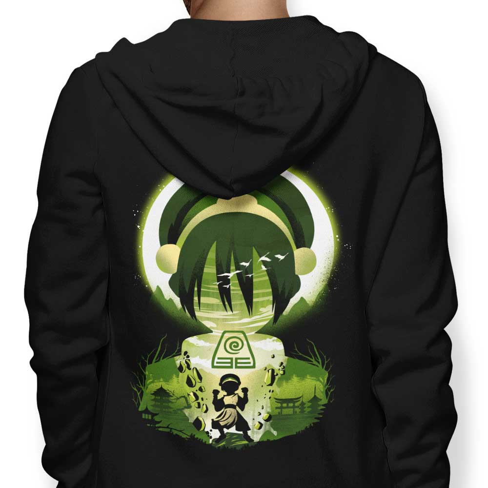 Earthscape - Adult & Kids T-Shirts, Sweatshirts & Hoodies apparel design preview 1