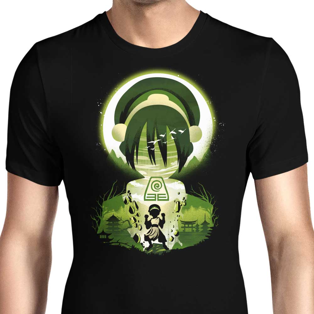 Earthscape Men's Apparel - Adult & Kids T-Shirts, Sweatshirts & Hoodies apparel design preview 1