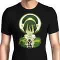 Earthscape Men's Apparel - Adult & Kids T-Shirts, Sweatshirts & Hoodies apparel design preview 1