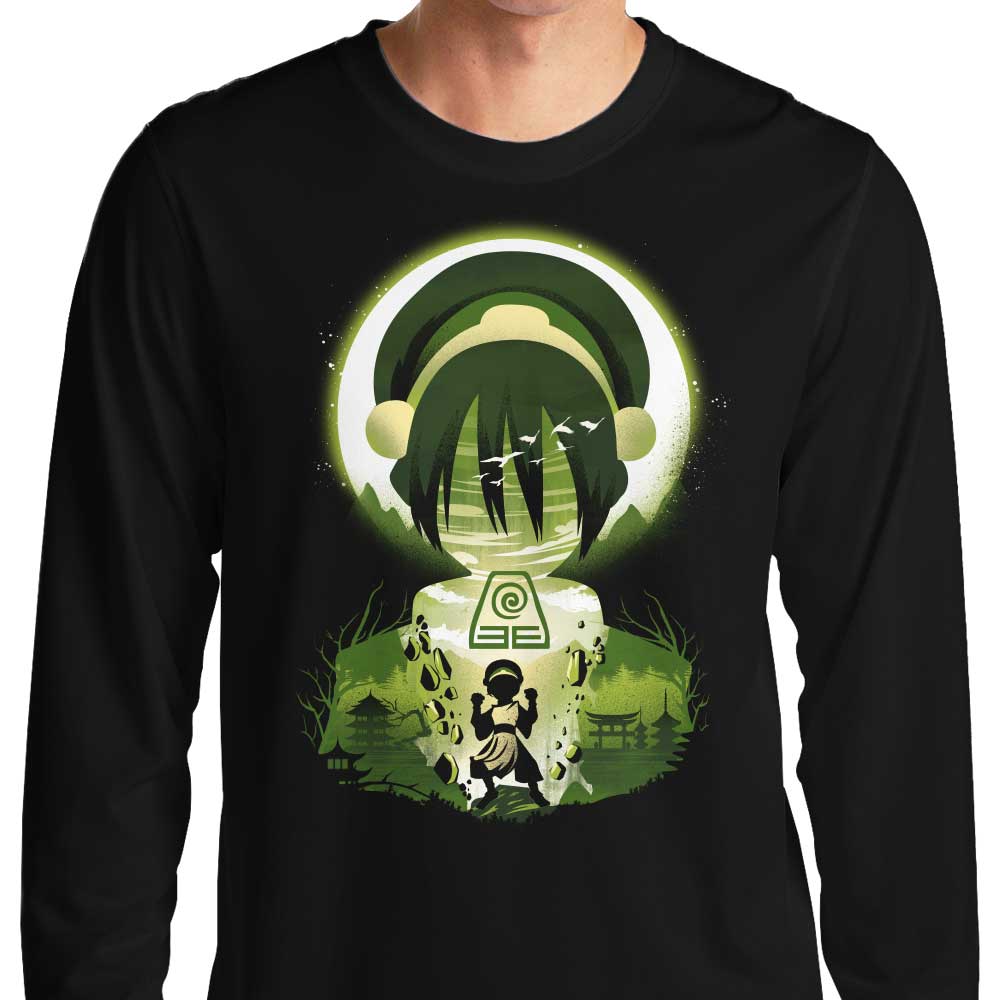 Earthscape - Adult & Kids T-Shirts, Sweatshirts & Hoodies apparel design preview 1