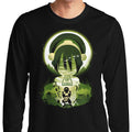 Earthscape - Adult & Kids T-Shirts, Sweatshirts & Hoodies apparel design preview 1