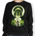 Earthscape - Adult & Kids T-Shirts, Sweatshirts & Hoodies apparel design preview 1